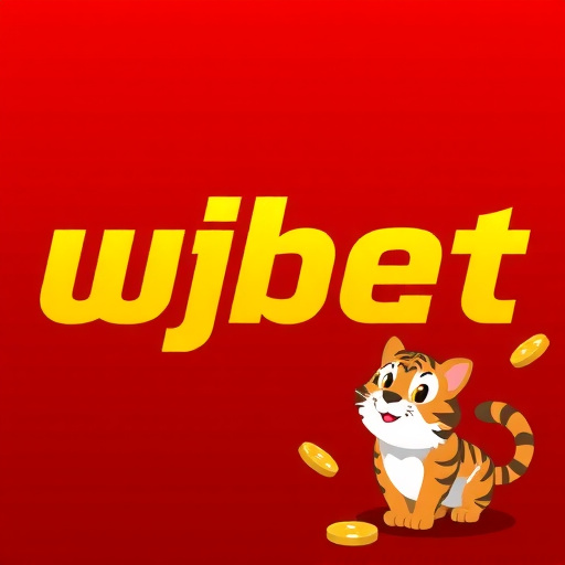 WJ bet - Plataforma de Apostas Online